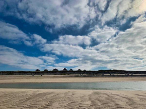 Strandkrone